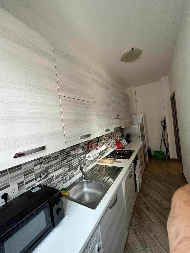 ラッパロ Casa Di Saraヴィラ エクステリア 写真